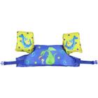 Acessorio P /PISCINA/PRAIA Colete P/NATACAO OXFORD 20KG S