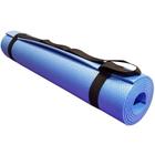 Acessório para Ginástica Yoga EVA Azul 170X60CM 5MM