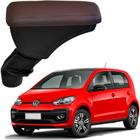 Acessórios Apoio Encosto Braço Volkswagen Up Descanso Porta Objetos