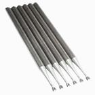 Acessórios Disco Corte Serra Haste Micro Retifica microretífica motor suspensão compatível dremel beltec Microtek lixa insumos chicote bancada broca