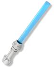 Acessórios LEGO: Sabre de Luz Azul de Reposição para Star Wars