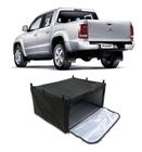 Acessórios Para Caçamba Pickups Bolsa Amarok 2011 2012 2013