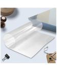 Acetato Cristal Mares A4 210x297 pacote com 100 unidades
