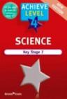 Achieve Science Level 4 Revision Book - Key Stage 2