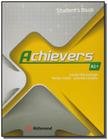 Achievers A1+ - Students Book - Moderna -