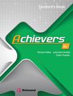 Achievers b1+ sb - RICHMOND DIDATICO UK (MODERNA)