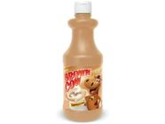 Achocolatado Brown Cow Cappuccino Garrafa 450g