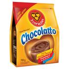 Achocolatado Chocolatto 700g 3 Corações