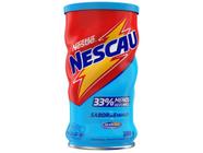 Achocolatado em Pó Nescau - 33% Menos Açúcares Light 380g