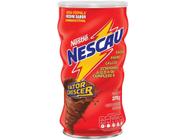 Achocolatado em Pó Nescau Fator Crescer Lata - 370g