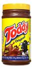 Achocolatado Em Po Toddy 370g original