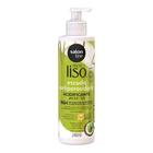 Acidificante Meu Liso Escudo Antiporosidade 240ml - Salon Line