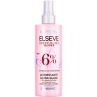 Acidificante Ultra Gloss Elseve Glycolic Gloss 200mL