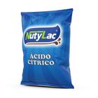 Ácido Cítrico INS 330 Grau alimentício - 1 Kg