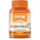 Ofolato c/30 Comprimidos - Ácido Fólico +Vitamina E - Vitaminas A-Z -  Magazine Luiza