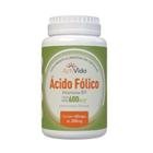 Ofolato c/30 Comprimidos - Ácido Fólico +Vitamina E - Vitaminas A-Z -  Magazine Luiza