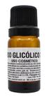Ácido Glicólico 70% (Uso Cosmético) 10 ml