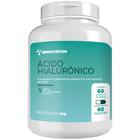 Ácido Hialurônico 150mg - 60 Cápsulas NewNutrition