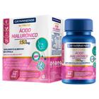 Ácido Hialurônico Concentrado Catarinense 150mg 30 Cápsulas