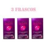 Ácido hialurônico hialu beauty 90 cápsulas antienvelhecimento e rugas - MERCOFARMA