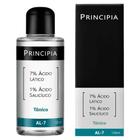 Ácido lático - Tônico Principia 120ml