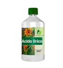 Ácido Úrico 500 Ml Fonte Verde