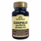 Acidophilus com Pectina 100 Caps pela Windmill Health