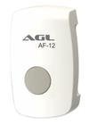 Acionador Eletrônico Para Fechaduras Por Botão 12V AGL AF12