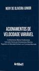 Acionamentos de Velocidade Variavel: Conhecimentos Basicos Fundamentais