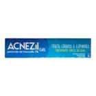 Acnezil Gel Cimed 5% 20g Trata Espinhas E Cravos