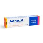 Acnezil Gel Secativo Antiacne 10g