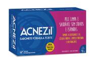 Acnezil Sabonete Barra 90g - Cimed