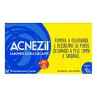 Acnezil sabonete extrassecante com 90g