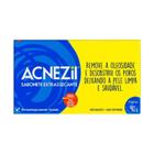 Acnezil Sabonete Facial Extrassecante 90g - Cimed