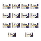 acnol sabonete antiacne atua na prevenção de cravos espinhas reduzindo oleosidade da pele 14x80g