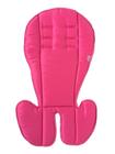 Acolchoado cadeira - pink