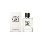 Acqua Di Gio Armani Eau De Parfum Refillable 75Ml