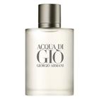 Acqua Di Giò Homme Giorgio Armani - Perfume Masculino - Eau de Toilette