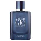 Acqua Di Giò Profondo Giorgio Armani - Perfume Masculino EDP