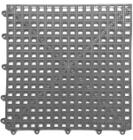 Acqua Kap Piso Modular 30cm x 30cm Cinza