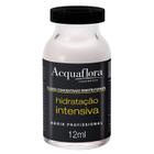 Acquaflora Fluído Concentrado Hidratação Intensiva 12ml