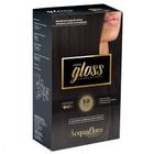Acquaflora Hidra Gloss 3.0 Castanho Escuro