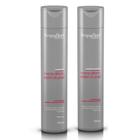 Acquaflora Reequilíbrio Estrutural 300ml Shampoo + Condicionador