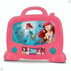 Acquaplay Splash Mania Princesa Disney Cartelas 1281 Elka