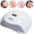 Acrigel Estufa Lanterna Led/Uv Portátil Manicure Plus