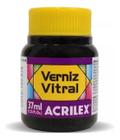 ACRILEX - VIOLETA - 516 - Verniz Vitral 37ml