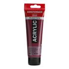 Acrilica Amsterdam 344 Caput Mortuum Violet 120ml - Talens