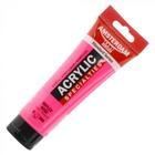 Acrilica Amsterdam 384 Rosa Reflex 120ml