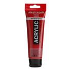 Acrilica Amsterdam 399 Vermelho Naphthol Escuro