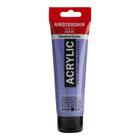 Acrilica Amsterdam 522 Azul Turquesa 120ml